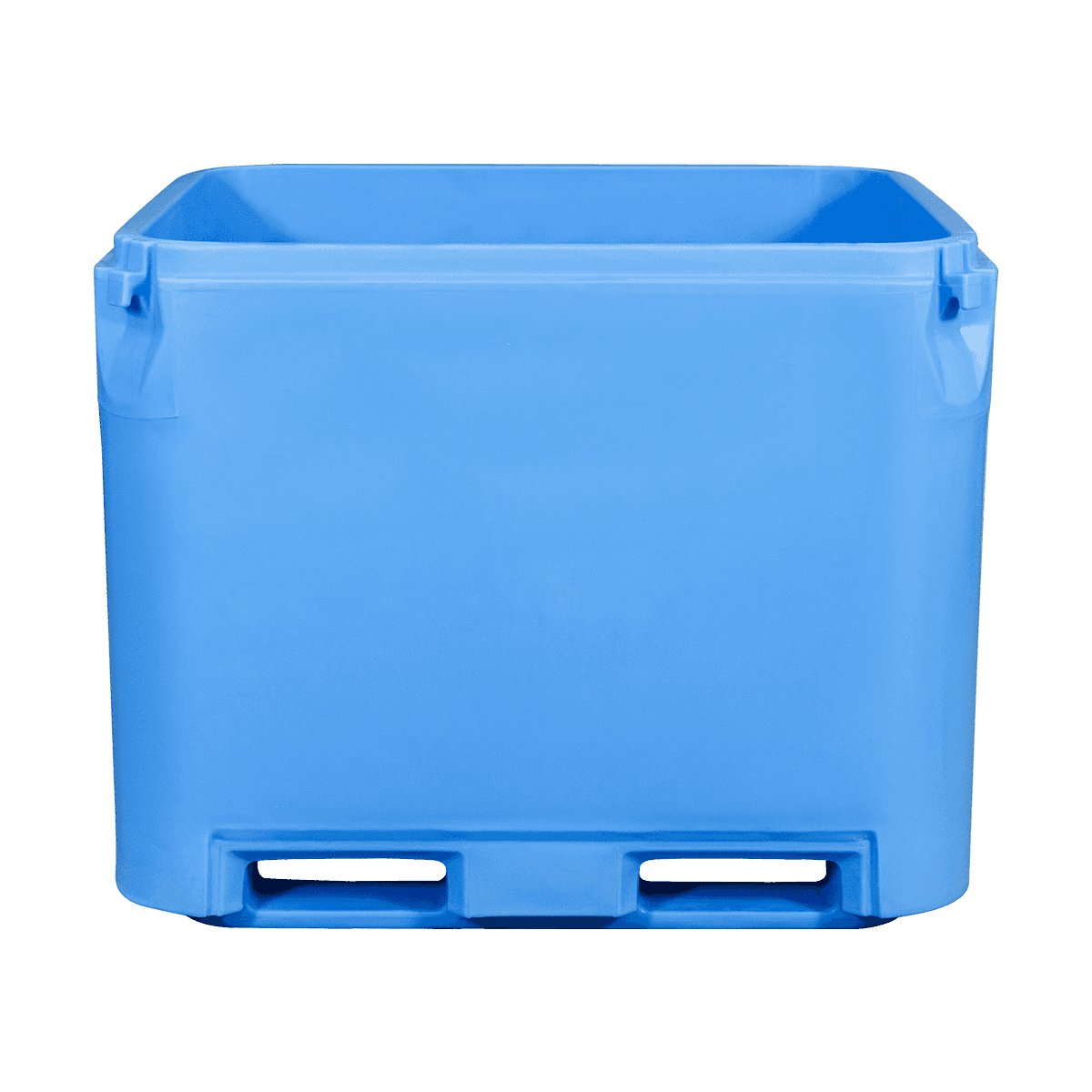 AF-800L LLDPE Izolowane warsztaty z owoców morza i magazyn Użyj pojemników na zimno