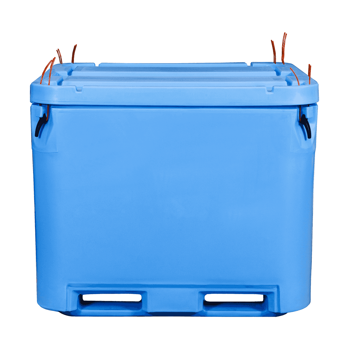 AF-800L LLDPE Izolowane warsztaty z owoców morza i magazyn Użyj pojemników na zimno