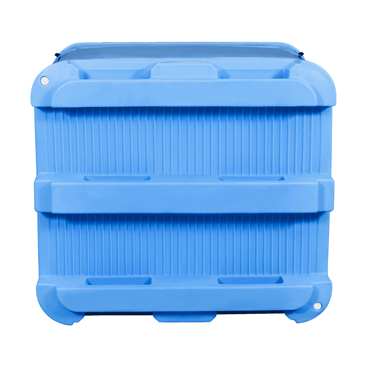 AF-800L LLDPE Izolowane warsztaty z owoców morza i magazyn Użyj pojemników na zimno