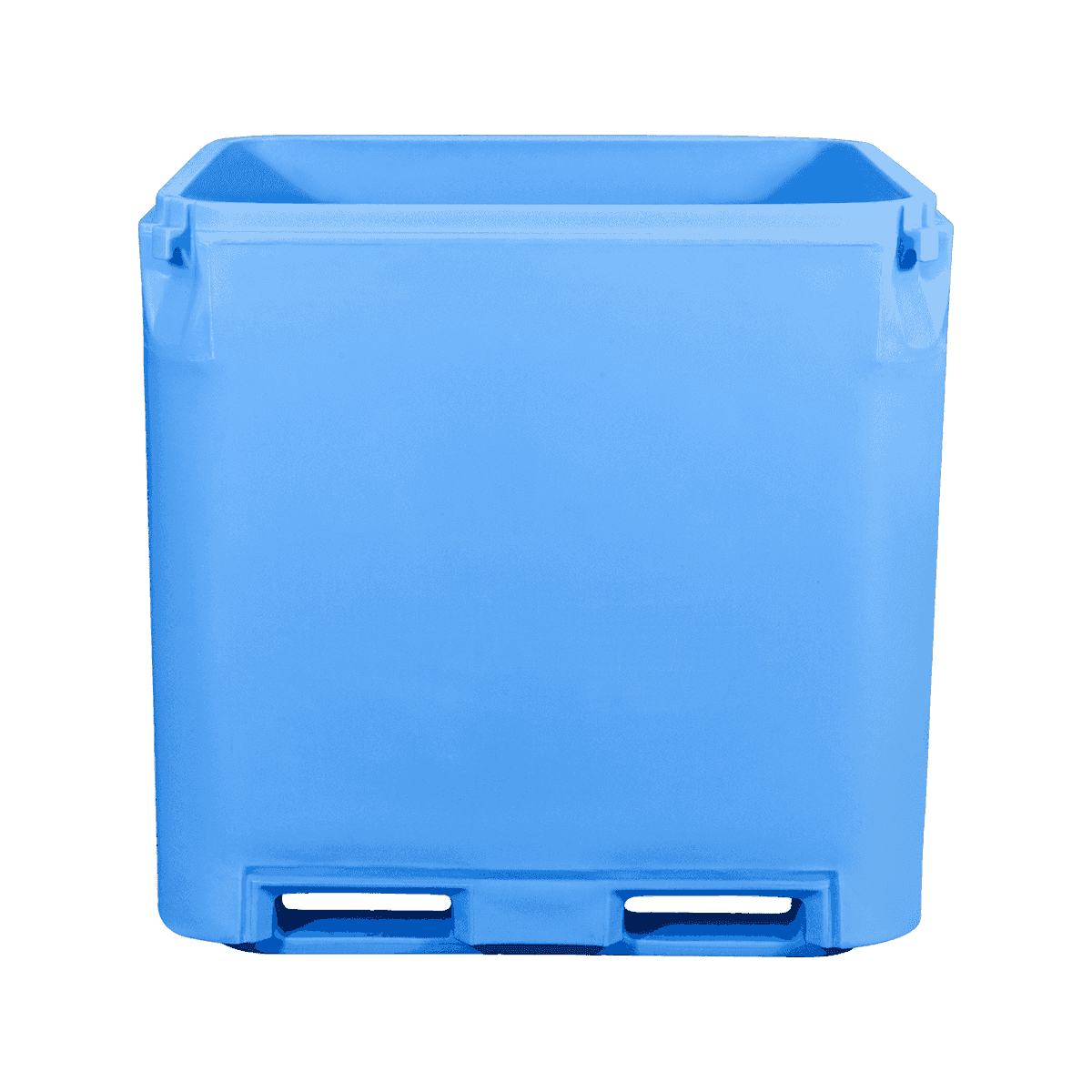 AF-1000L Long Dystans Live Fish & Seafood Transportation Pojemniki