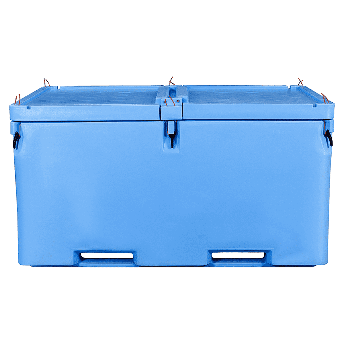 AF-1700L Izolowany pojemnik masowy do transportu i produkcji łańcucha zimnego