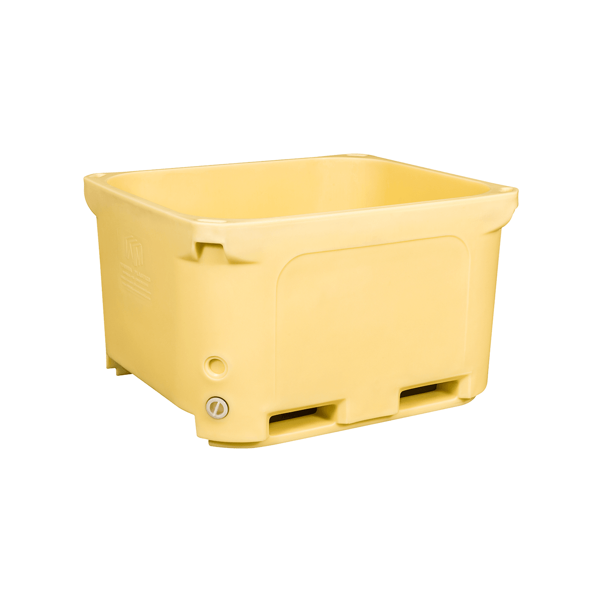 F-660L Rotomolded Fishing Ice Box i magazyn Użyj pojemników na zimno