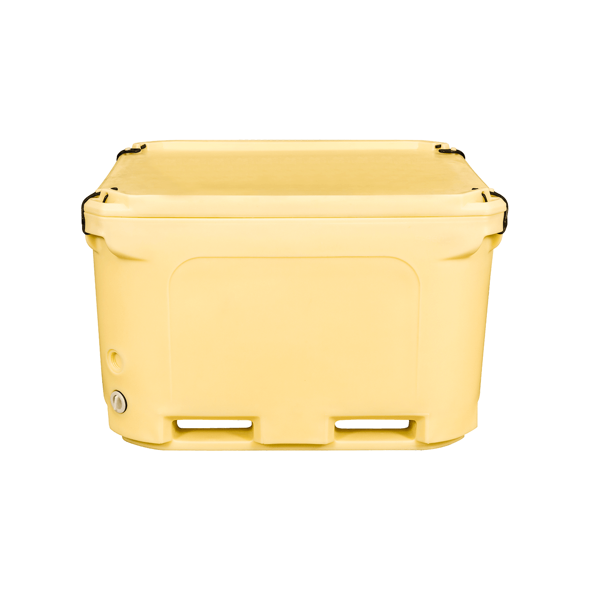 Izolowane pojemniki rybne F-660L