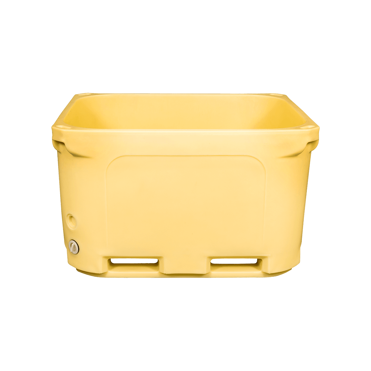 F-660L Rotomolded Fishing Ice Box i magazyn Użyj pojemników na zimno